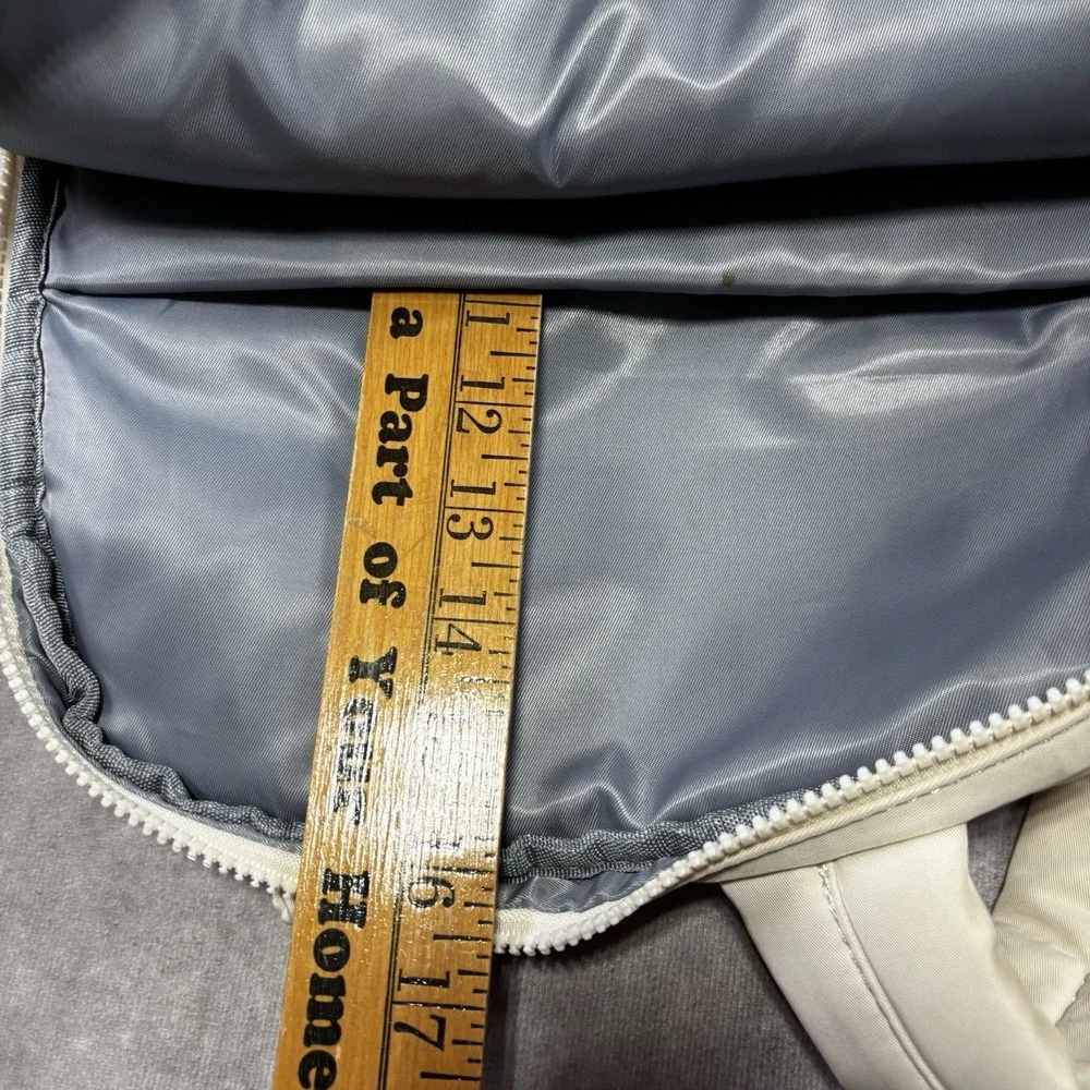 Travel Backpack w/ 17